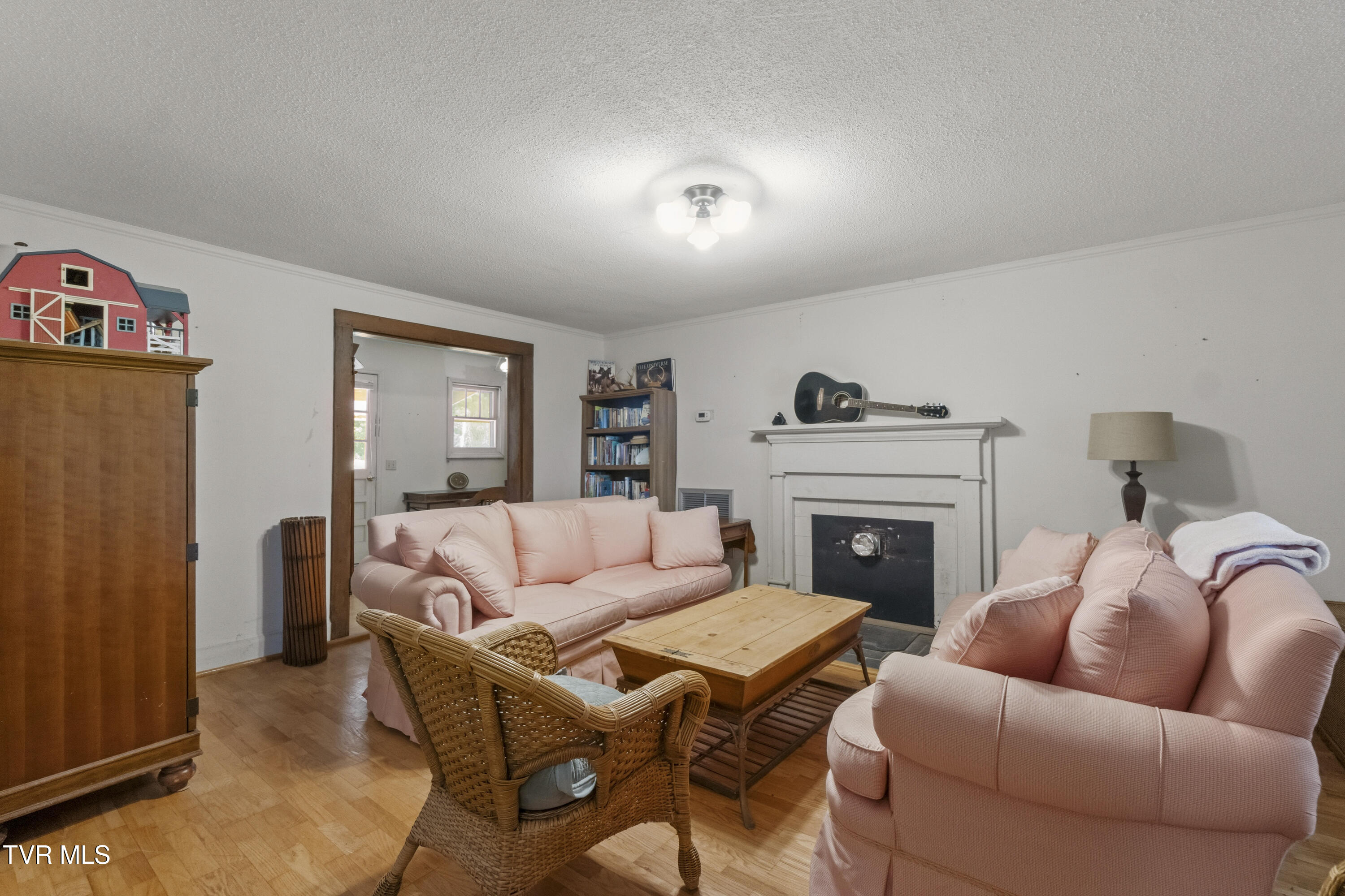 386 Fox Road Chuckey, TN 37641 - Photo 19 of 93 18