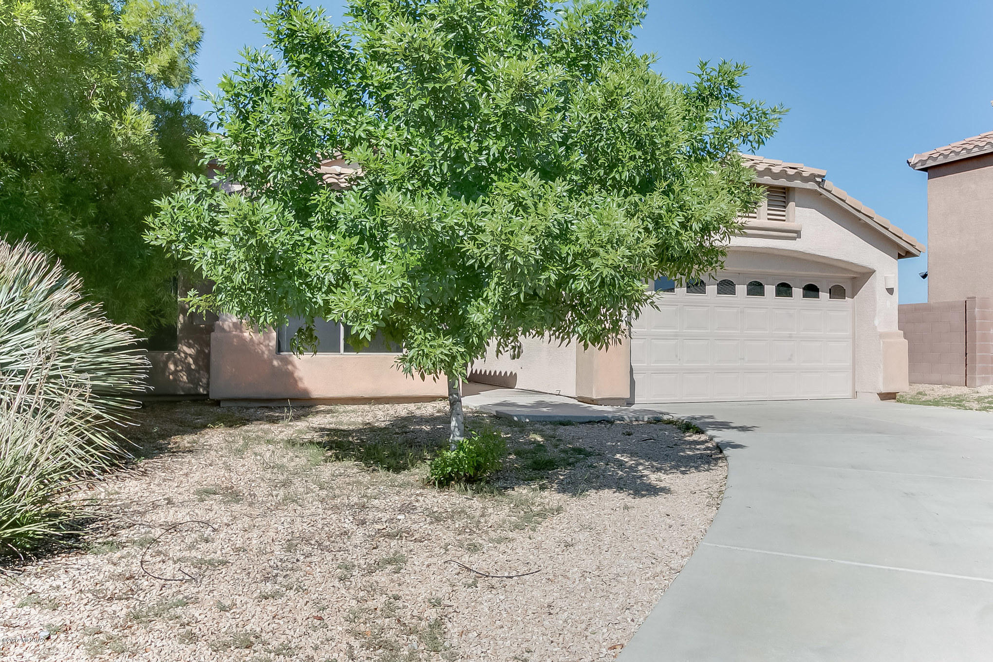 12949 East Turtle Spring Place Vail, AZ 85641 - Photo 2 of 36