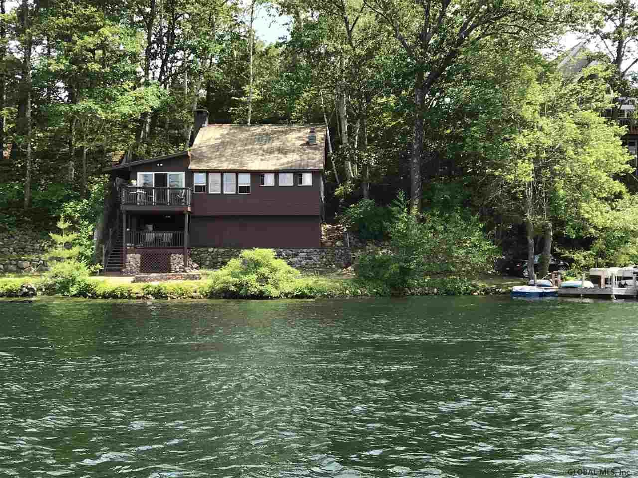 175 Mannis Road Queensbury, NY 12804 - Photo 1 of 16 Photo 1