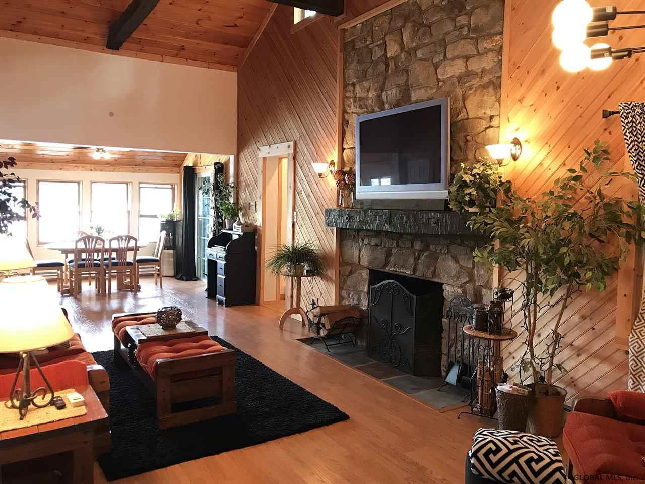 175 Mannis Road Queensbury, NY 12804 - Photo 3 of 16 Photo 3