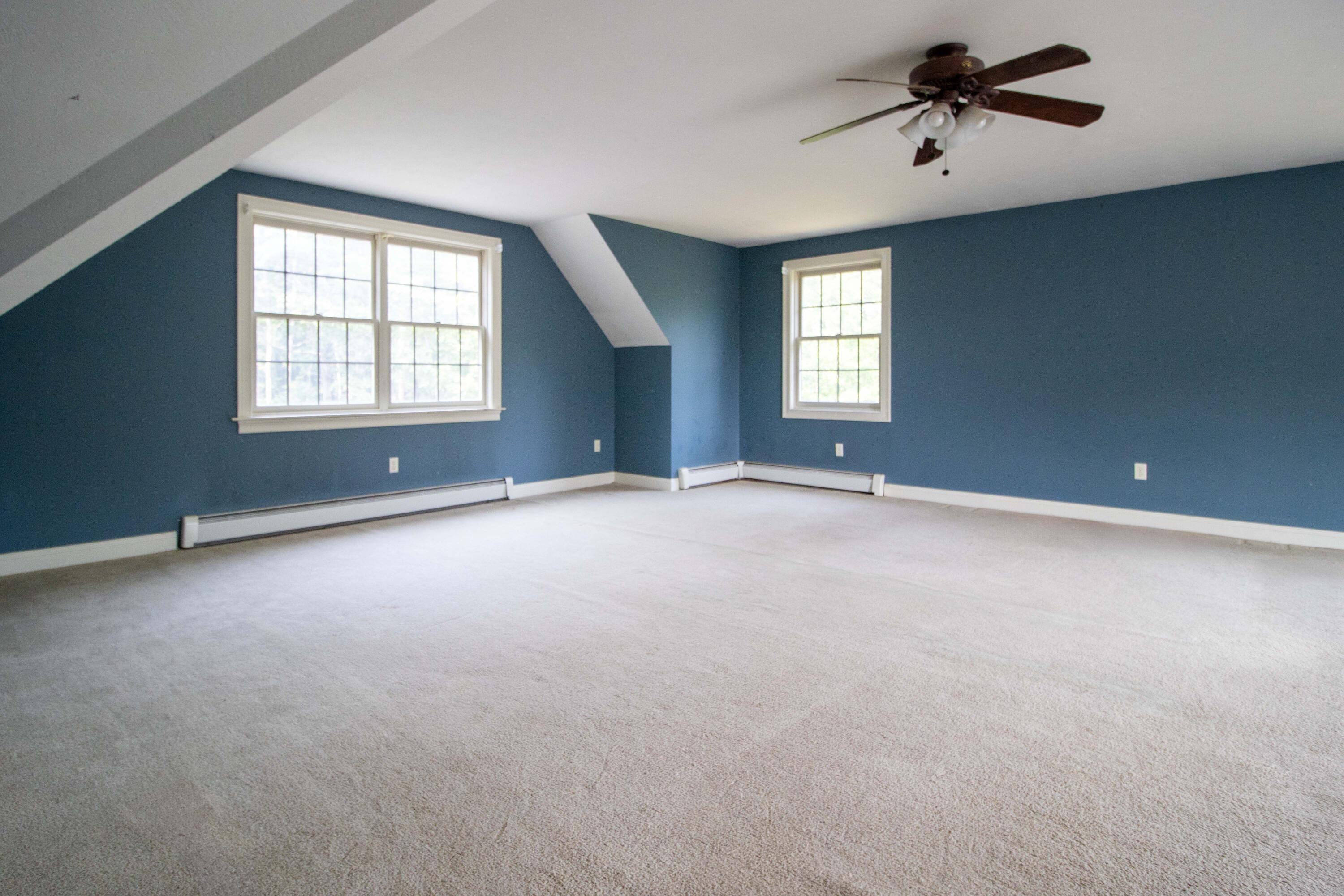 755 West Road Waterboro, ME 04087 - Photo 40 of 48 Expansive Main Suite