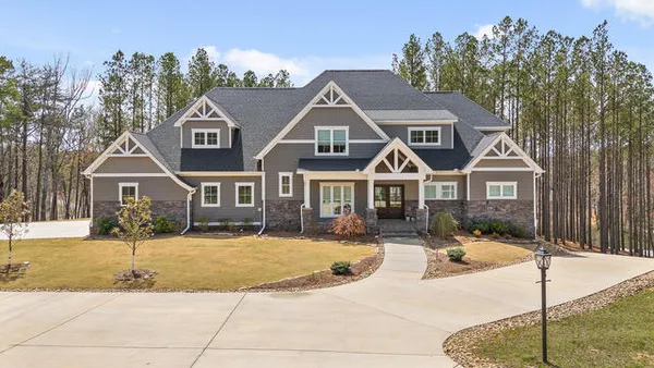 $2,995,000 | 5420 Raulston Falls Drive, Jasper, TN 37347