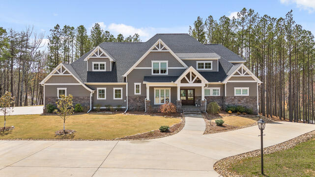 5420 Raulston Falls Drive Jasper, TN 37347 - Photo 1 of 35 Welcome home!