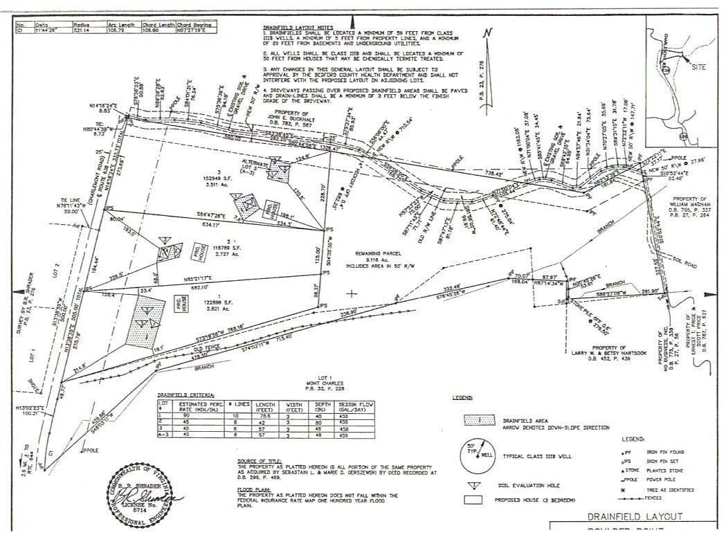 6220 Charlemont Road Goode, VA 24556 - Photo 24 of 24 unknown