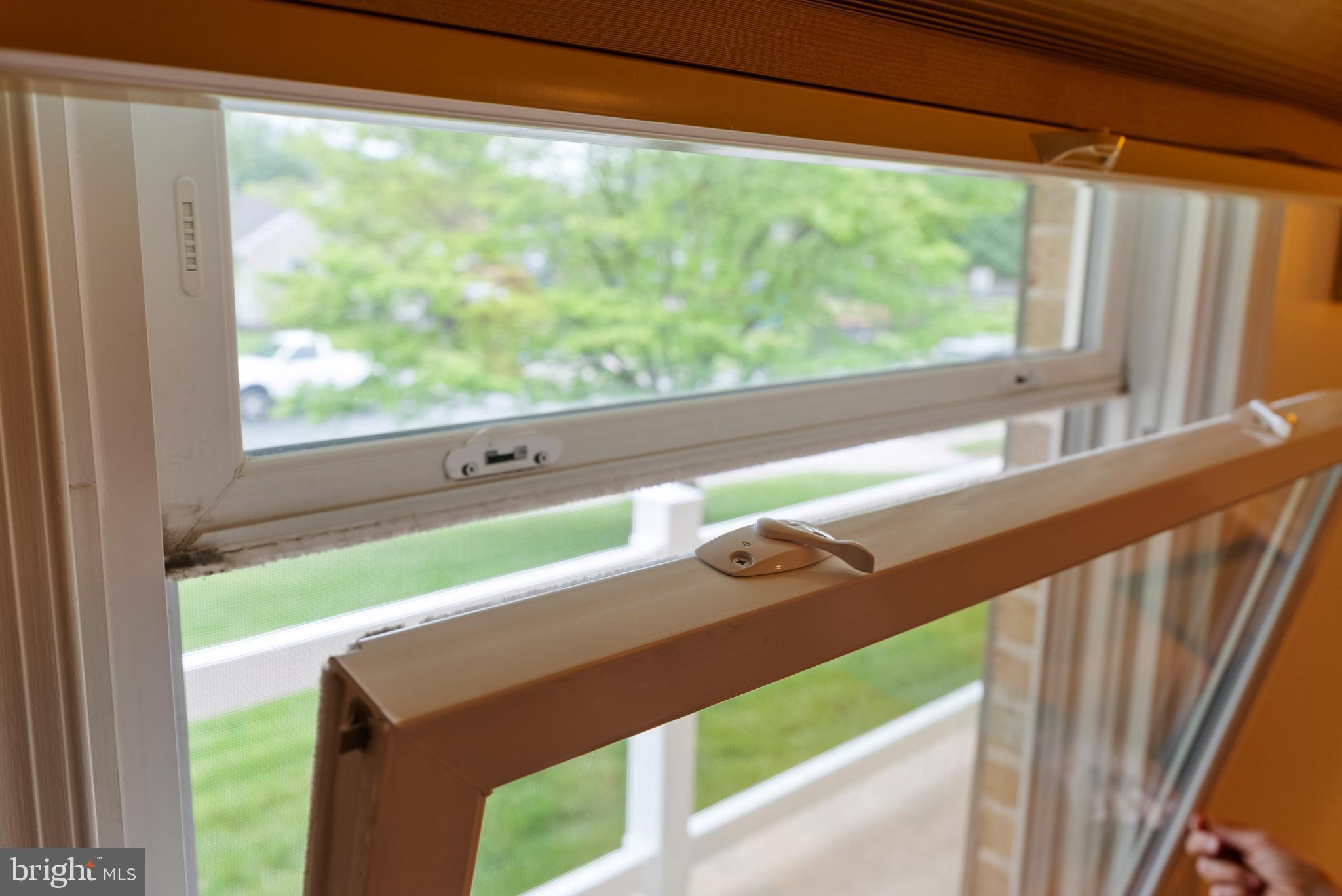 204 Snowfall Way Westminster, MD 21157 - Photo 25 of 39 Thompson Creek Windows Lifetime warranty