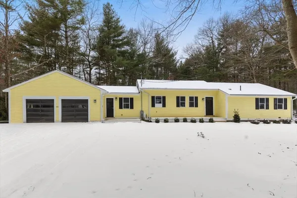 $729,999 | 36 Grove Street, Hanover, MA 02339