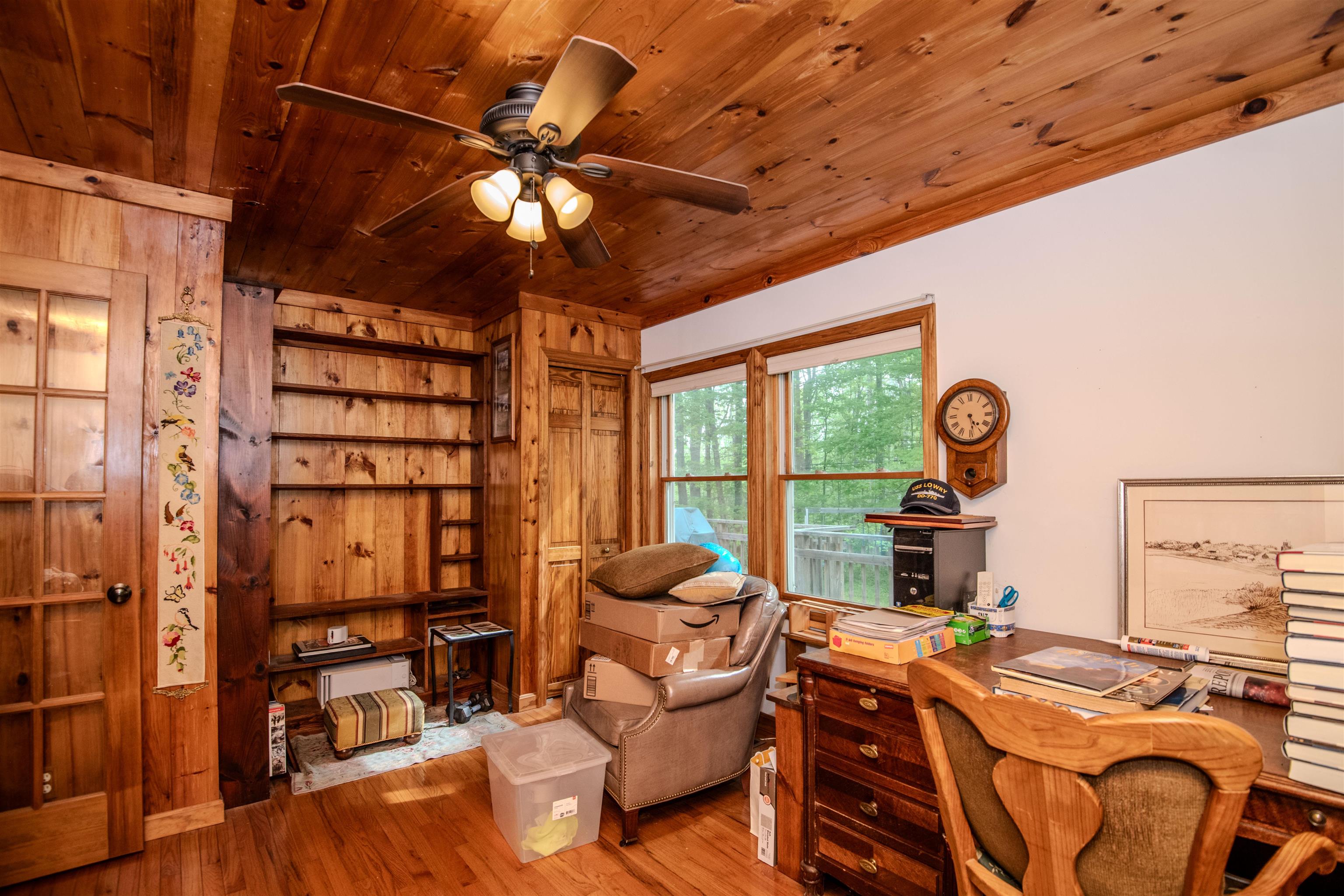 1529 Belmont Road Mount Holly, VT 05730 - Photo 17 of 39