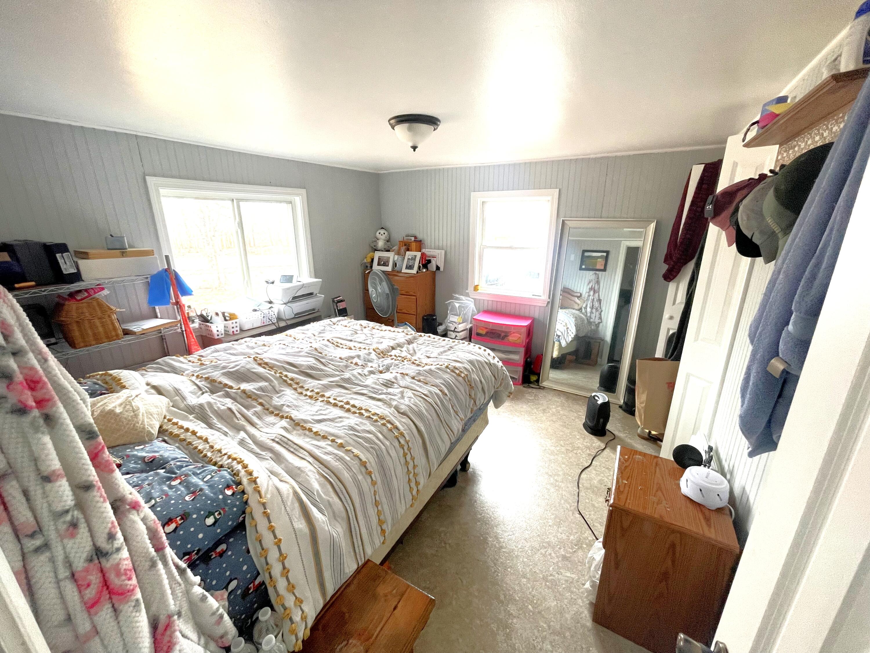 22 Mc Caslin Road China, ME 04358 - Photo 9 of 12 Primary Bedroom
