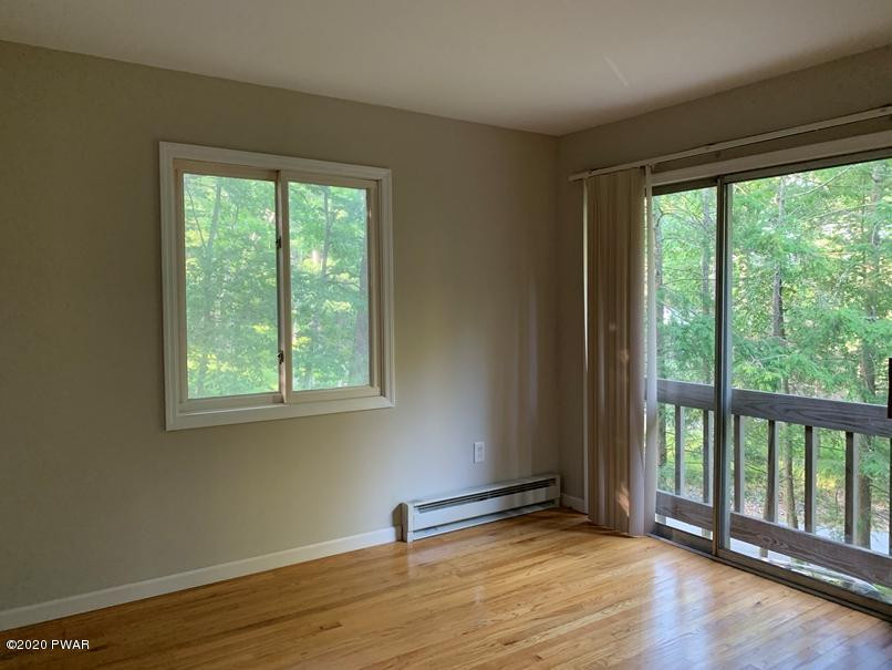104 Hemlock Hills Road Hawley, PA 18428 - Photo 10 of 15 Bedroom 1