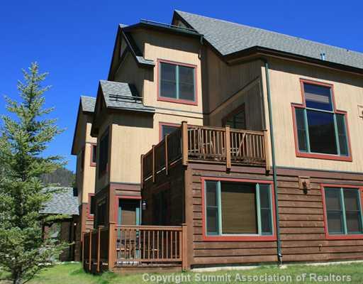 0 Hawk Circle Keystone, CO 80435 - Photo 1 of 12 Gallery Image 1