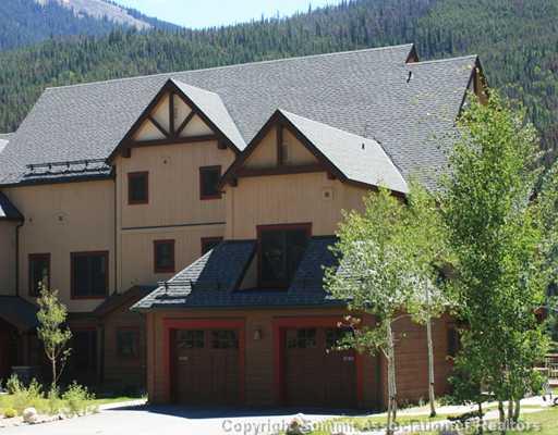 0 Hawk Circle Keystone, CO 80435 - Photo 2 of 12 Gallery Image 2
