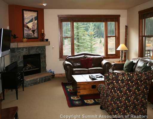 0 Hawk Circle Keystone, CO 80435 - Photo 3 of 12 Gallery Image 3