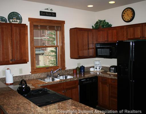 0 Hawk Circle Keystone, CO 80435 - Photo 4 of 12 Gallery Image 4