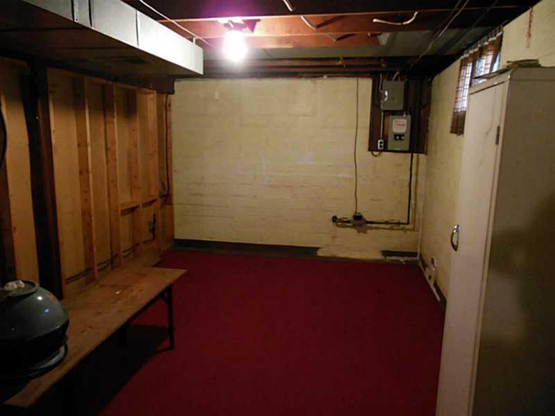 175 Evans City Road Butler, PA 16001 - Photo 12 of 19 Other. Full basement