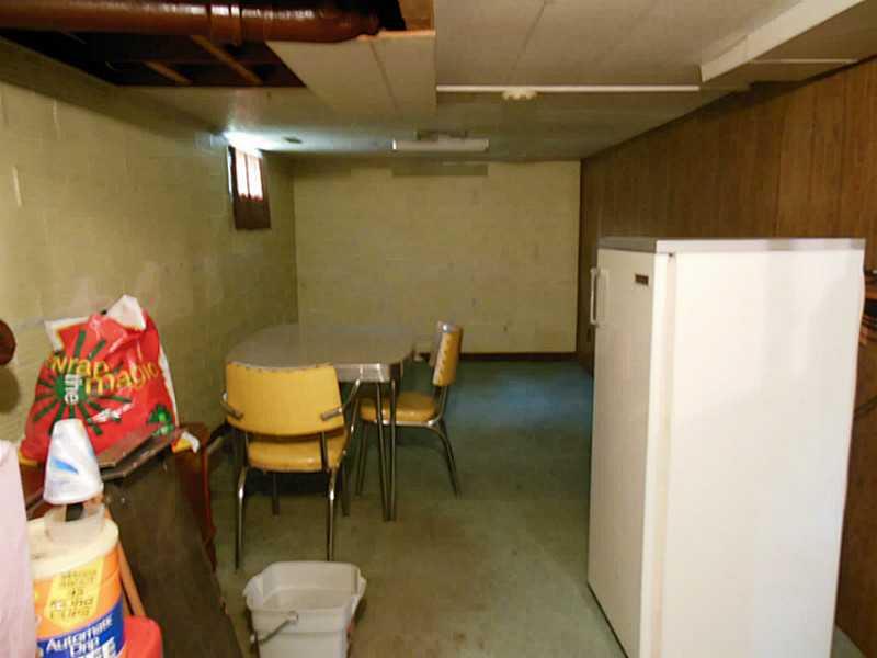 175 Evans City Road Butler, PA 16001 - Photo 13 of 19 Other. Basement