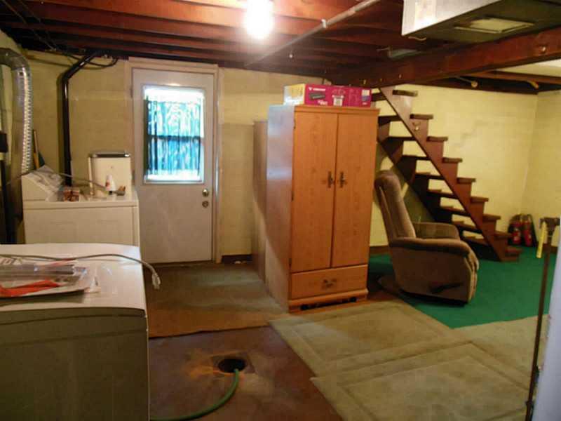 175 Evans City Road Butler, PA 16001 - Photo 14 of 19 Other. Basement