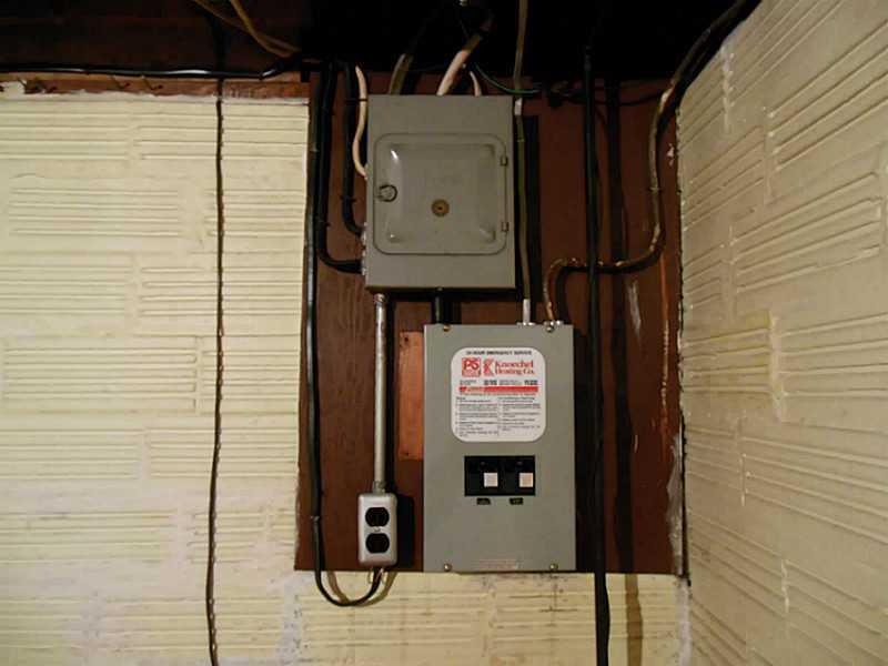 175 Evans City Road Butler, PA 16001 - Photo 18 of 19 Other. Fuse box