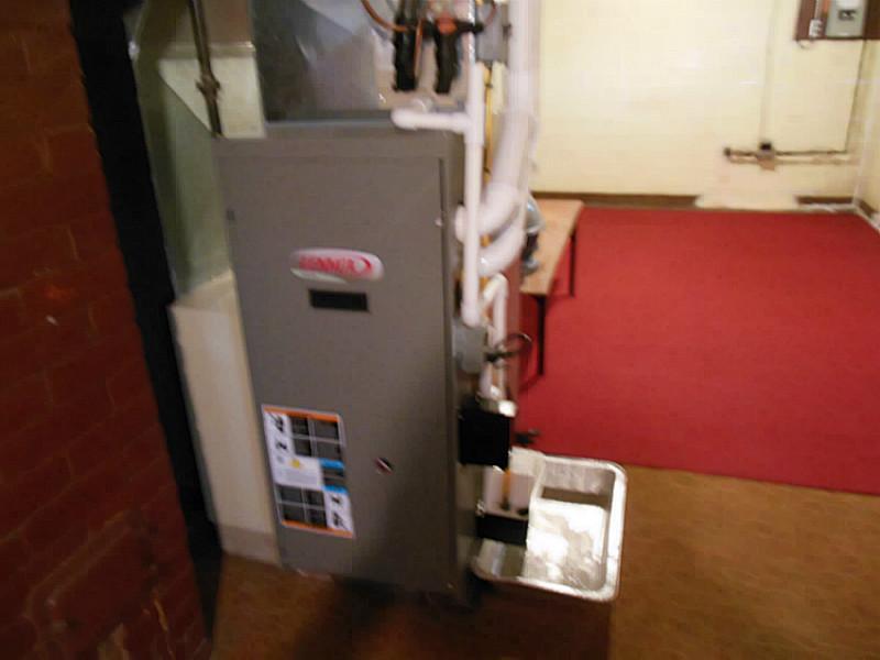 175 Evans City Road Butler, PA 16001 - Photo 19 of 19 Other. Updated furnace