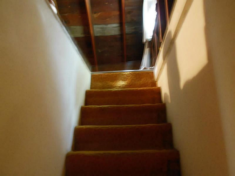 175 Evans City Road Butler, PA 16001 - Photo 9 of 19 Other. Steps up to attic