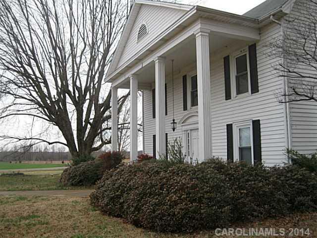 335 McNeely Road Mount Ulla, NC 28125 - Photo 2 of 16