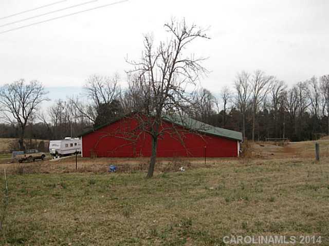 335 McNeely Road Mount Ulla, NC 28125 - Photo 13 of 16