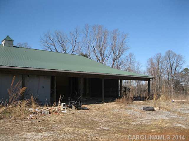 335 McNeely Road Mount Ulla, NC 28125 - Photo 14 of 16