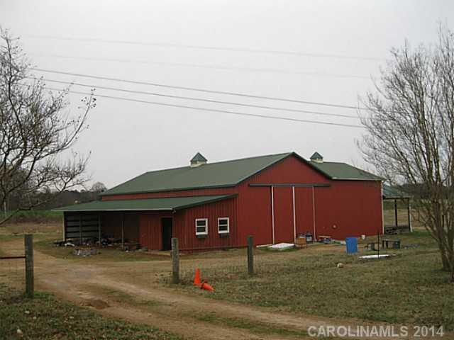 335 McNeely Road Mount Ulla, NC 28125 - Photo 3 of 16