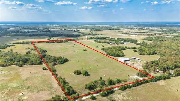 $589,900 | 4122 County Road 4122, Campbell, TX 75422