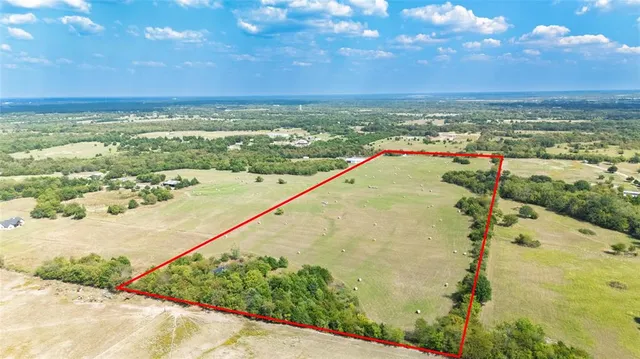 $589,900 | 4122 County Road 4122, Campbell, TX 75422