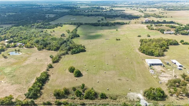 $589,900 | 4122 County Road 4122, Campbell, TX 75422