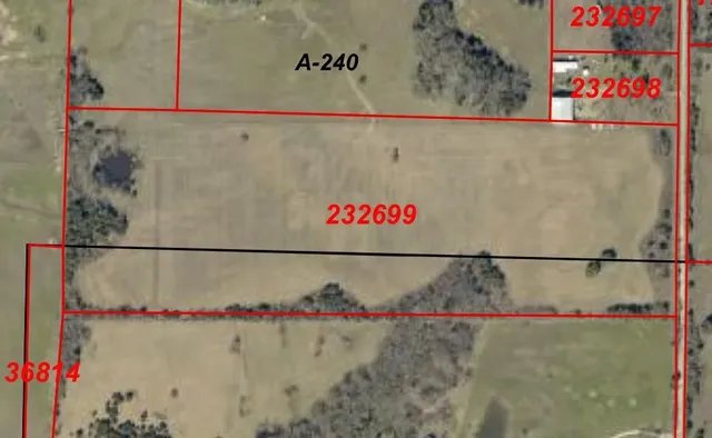 $589,900 | 4122 County Road 4122, Campbell, TX 75422