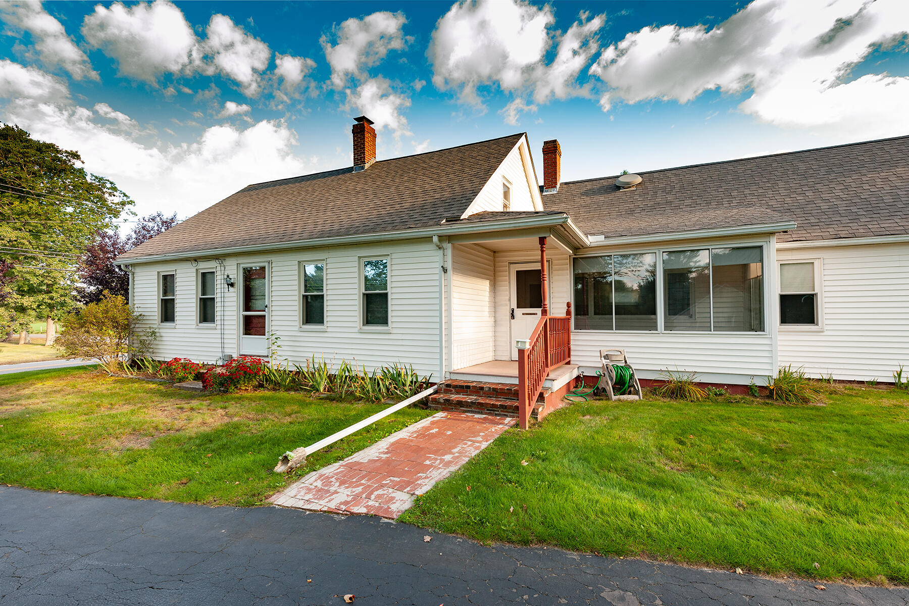2054 State Road Eliot, ME 03903 - Photo 23 of 34 23 Front