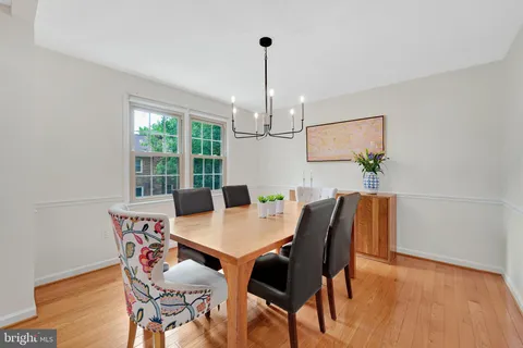 $934,950 | 11402 Empire Lane, Rockville, MD 20852