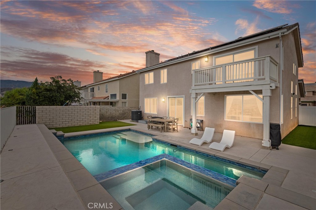 26056 O'Hara Lane Stevenson Ranch, CA 91381 - Photo 31 of 33