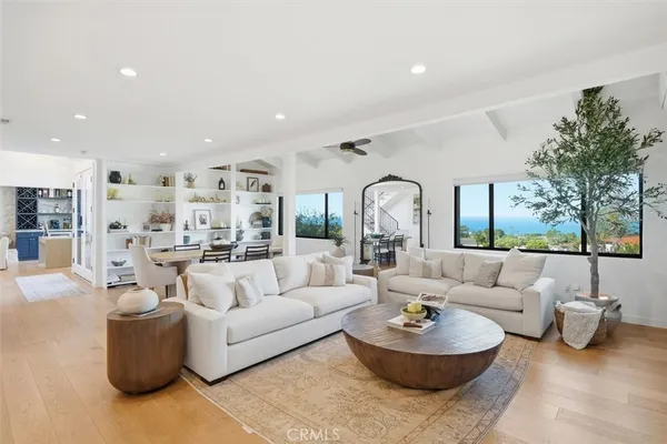 $3,999,888 | 1016 Vía Romero, Palos Verdes Estates, CA 90274