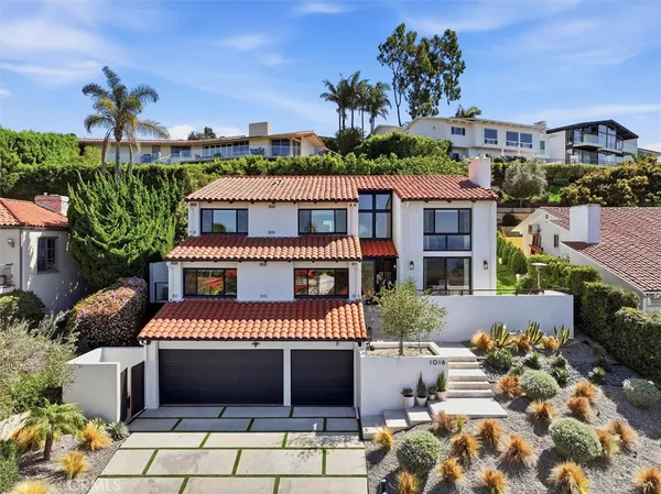 $3,999,888 | 1016 Vía Romero, Palos Verdes Estates, CA 90274