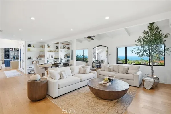 $3,999,888 | 1016 Vía Romero, Palos Verdes Estates, CA 90274
