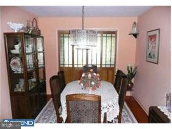 29 Roxboro Road Lawrenceville, NJ 08648 - Photo 3 of 7 Dining Room