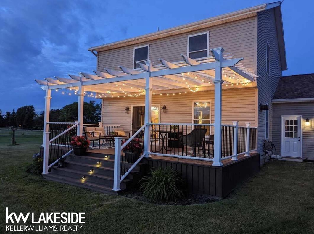 8415 Emmett Road Yale, MI 48097 - Photo 32 of 56