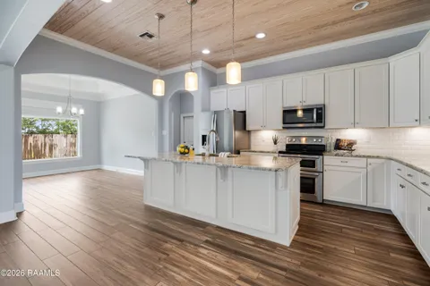 $310,000 | 211 Oak Shadows Drive, Youngsville, LA 70592