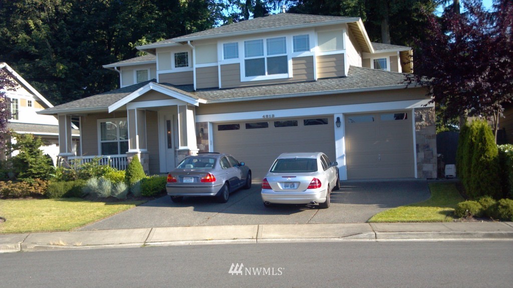 4813 Southeast 2nd Street Renton, WA 98059 - Photo 1 of 4 Gallery Image 1