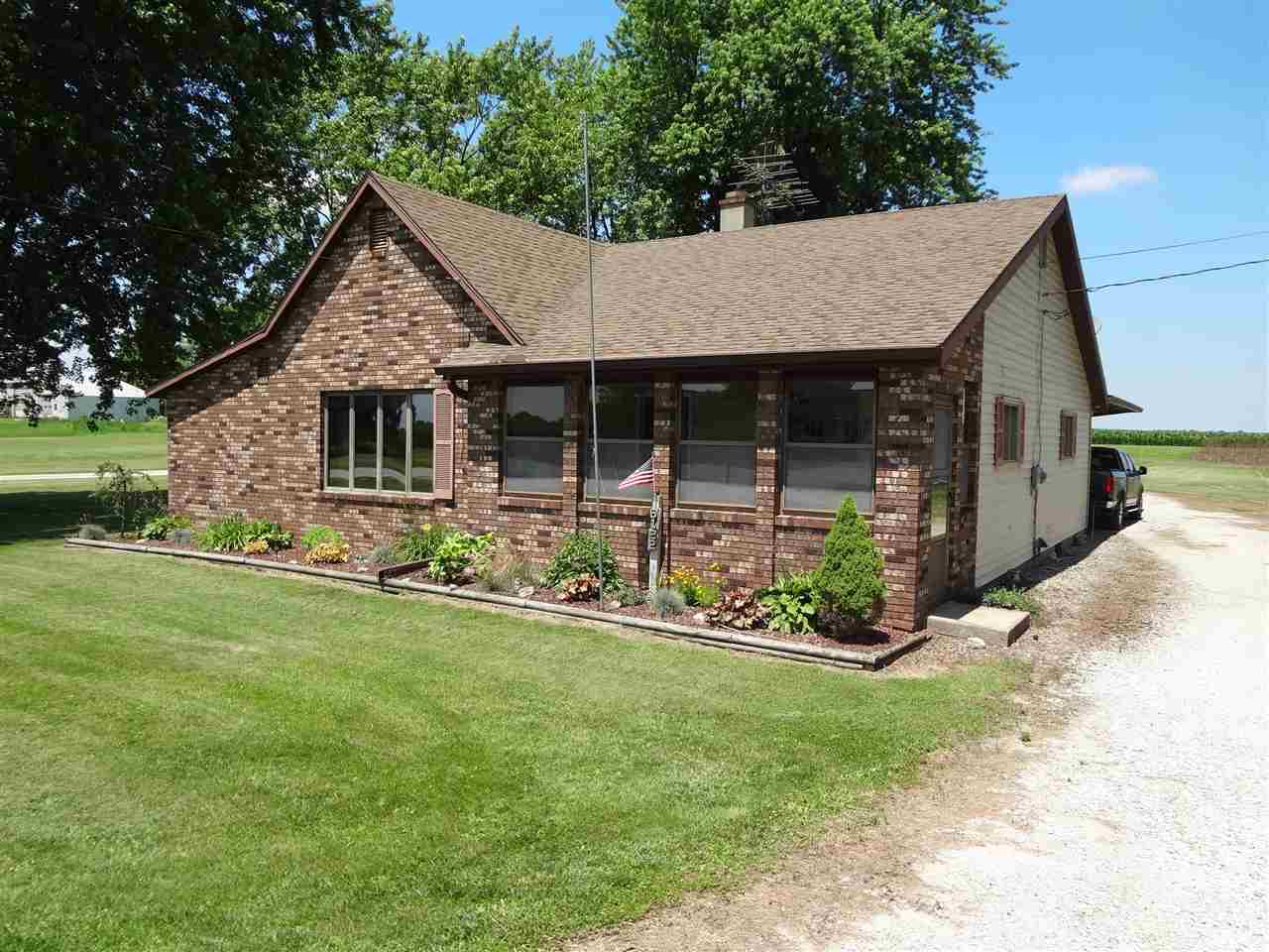6122 East State Road 14 Rochester, IN 46975 - Photo 1 of 16