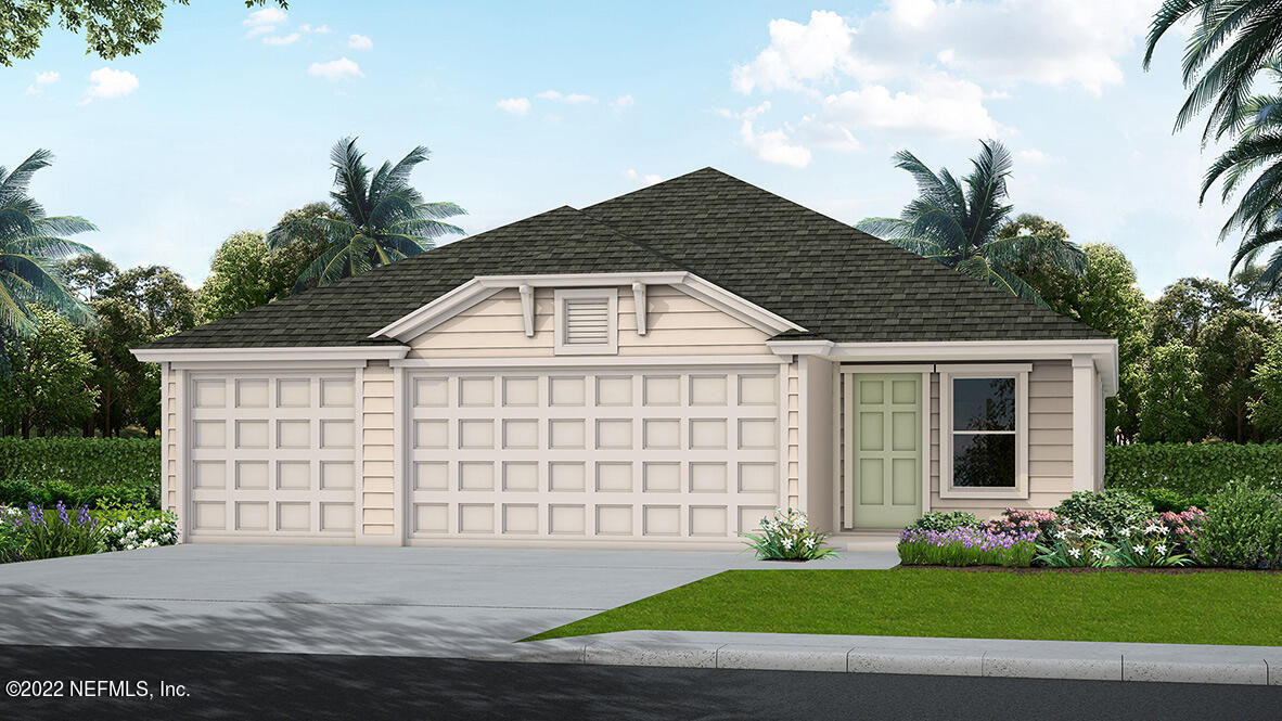 12560 Russian Olive Road Jacksonville, FL 32218 - Photo 1 of 19 4 Bedroom, 2 Bath