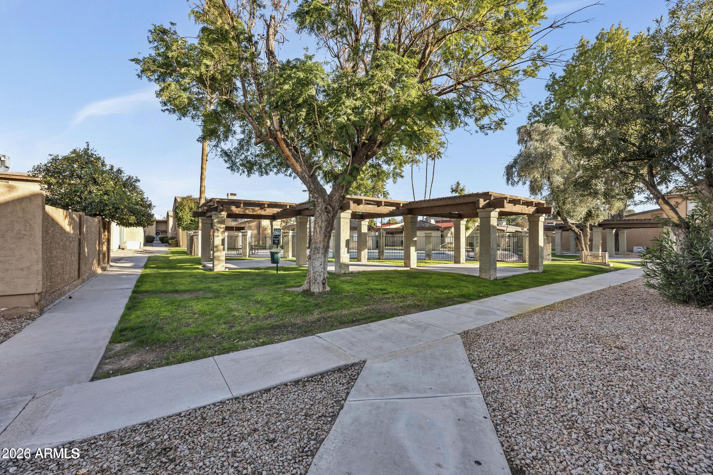 1051 South Dobson Road, Unit 187 Mesa, AZ 85202 - Photo 3 of 5