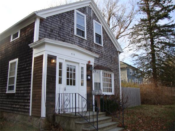 414 Main Street Wareham, MA 02571 - Photo 1 of 18
