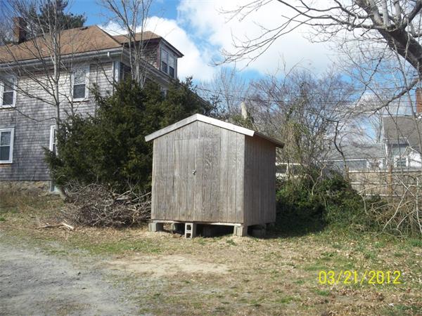 414 Main Street Wareham, MA 02571 - Photo 16 of 18