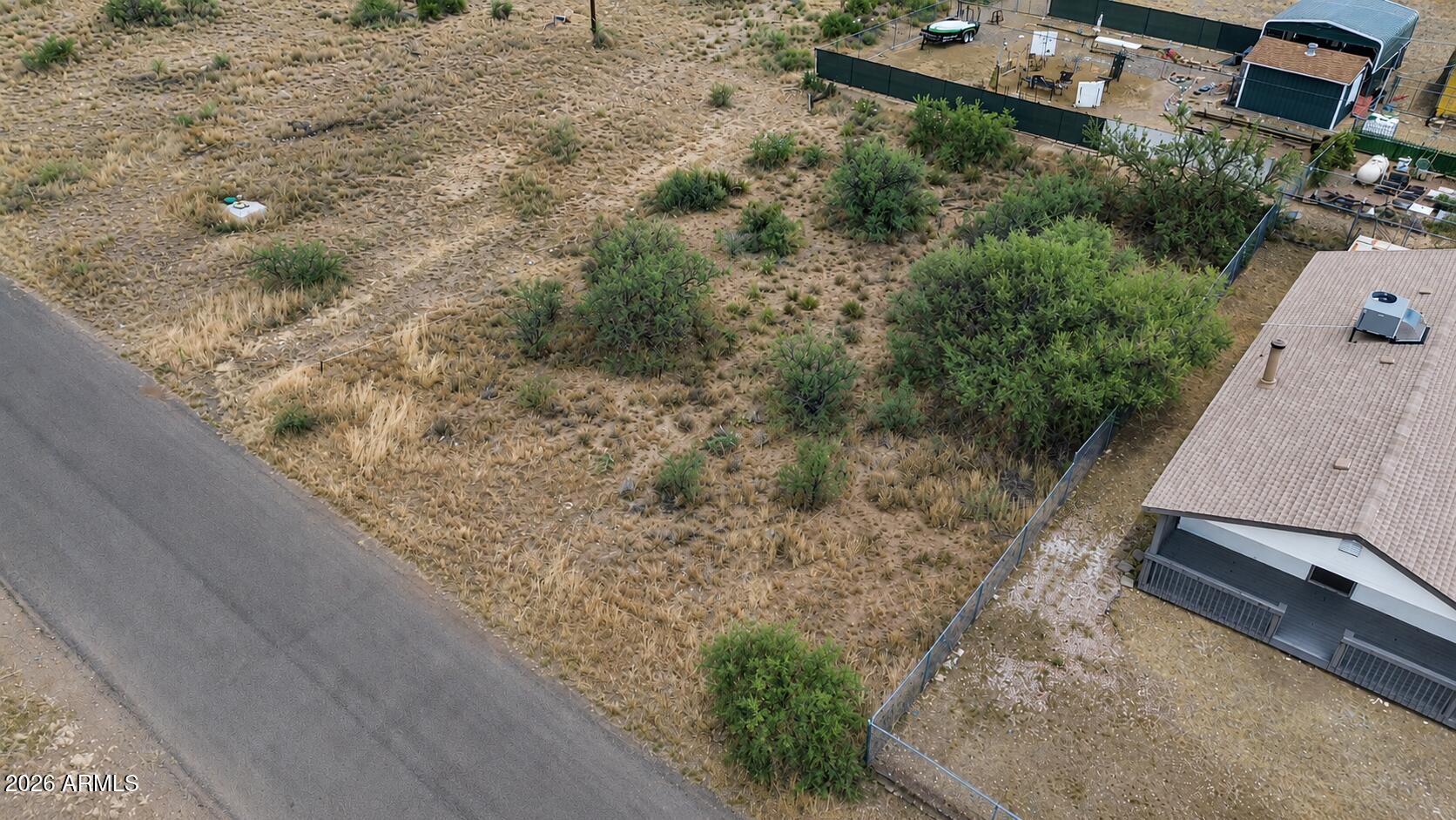 20090 East Antelope Road, Unit 1065 Mayer, AZ 86333 - Photo 2 of 4 antelope