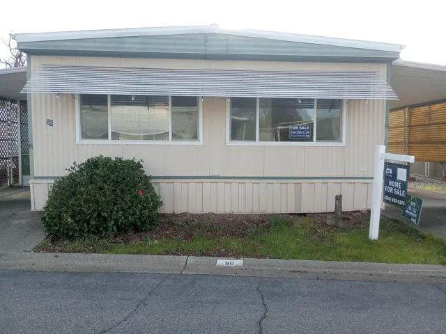 $17,500 | 90 Casa Grande Drive, Red Bluff, CA 96080