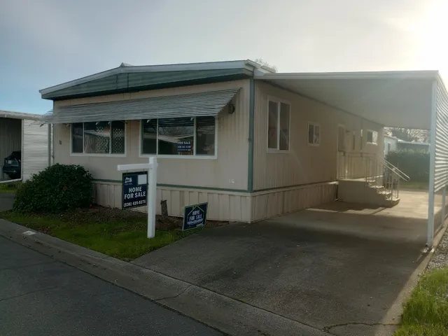 $17,500 | 90 Casa Grande Drive, Red Bluff, CA 96080