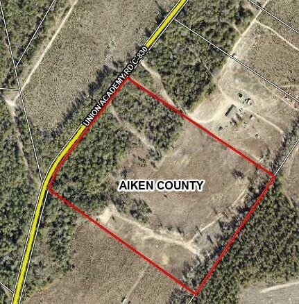 535 B Union Academy Road Springfield, SC 29146 - Photo 4 of 4